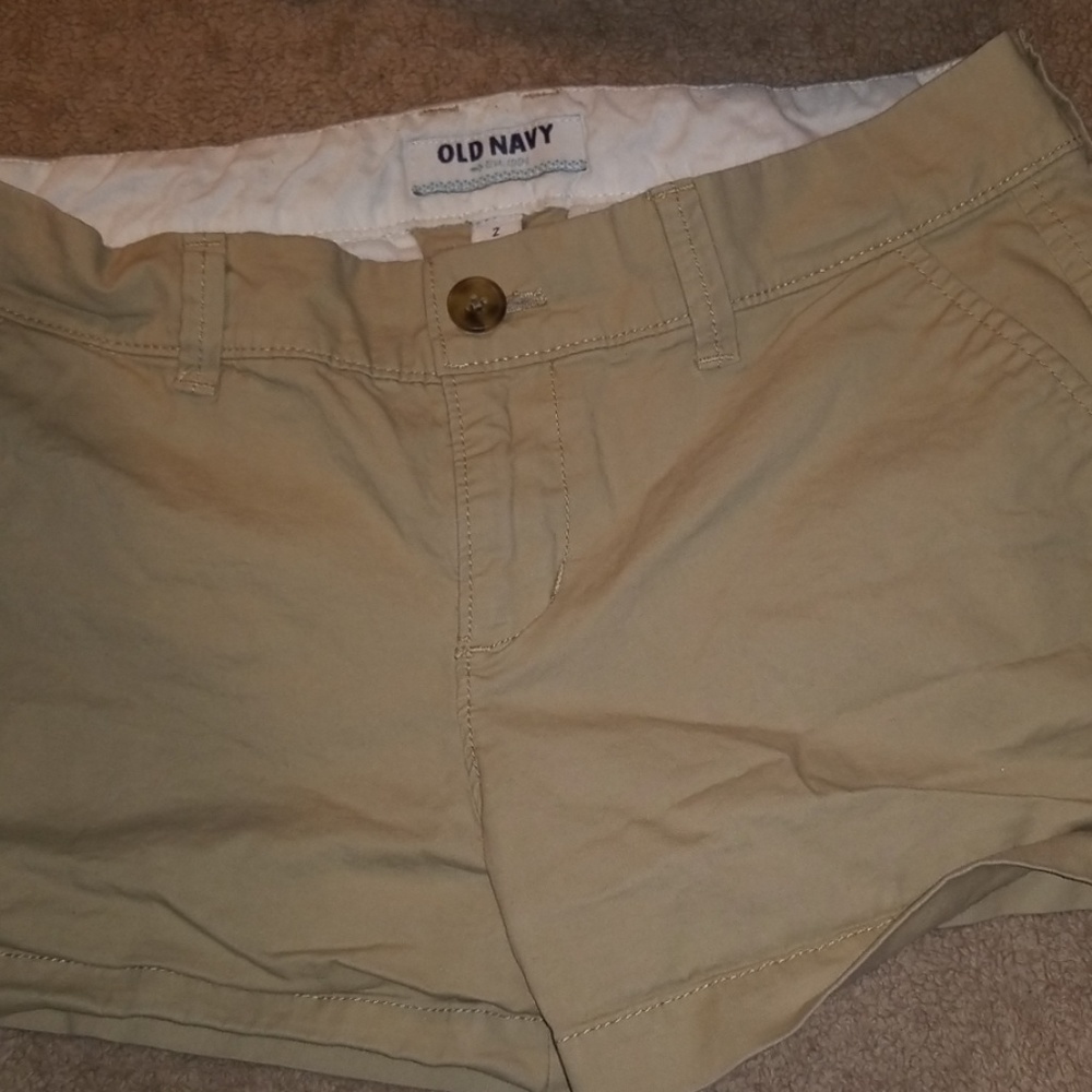 Shorts